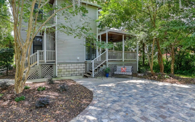 16 Saragossa Street B