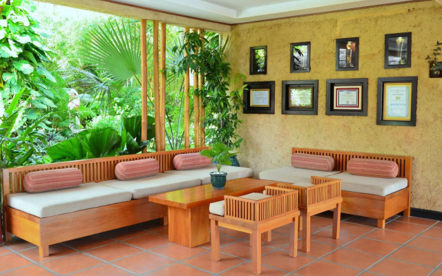 Bamboo Village Beach Resort & Spa