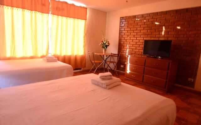 Asvea Inn Boutique