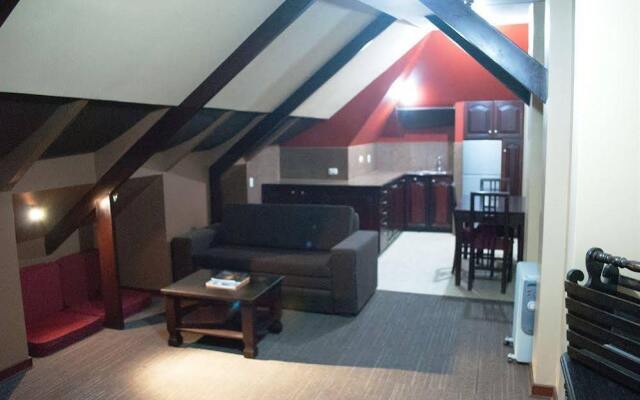 Apu Mountain Lodge Cusco
