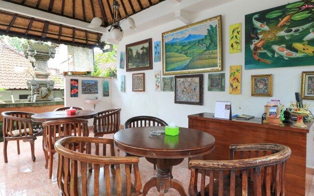 Yuliati House Ubud