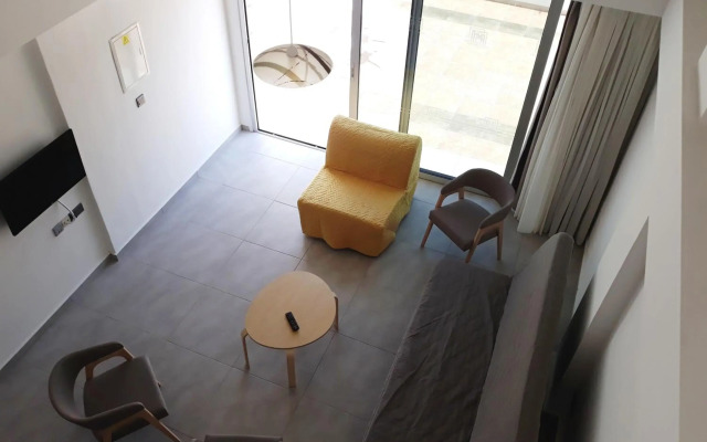 Protaras Plaza Hotel