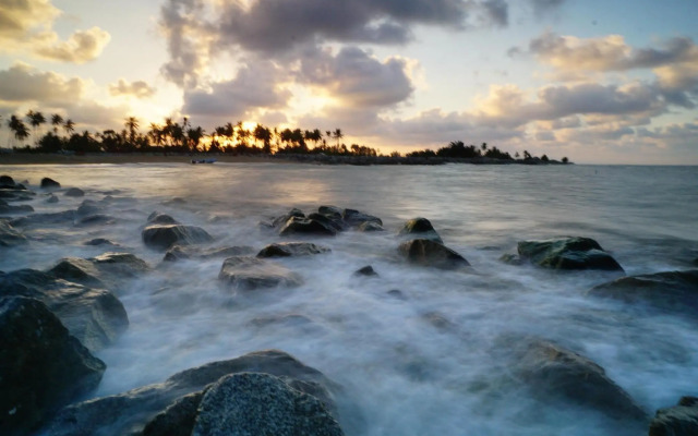 Hotel Zamburger Airport Kota Bharu