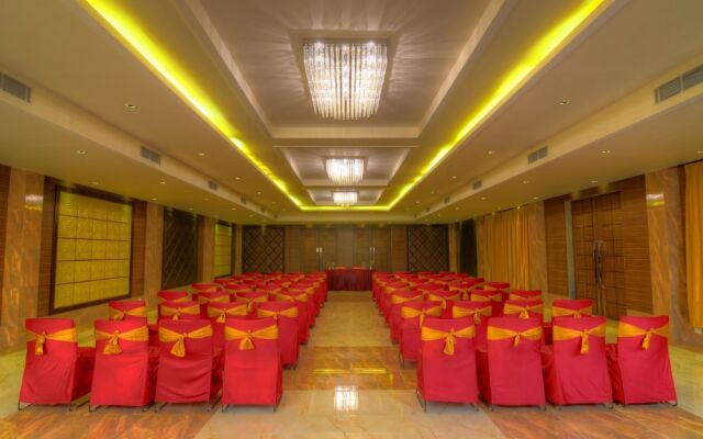 Chanakya BNR Hotel Puri