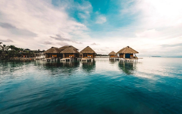 Azul Paradise Resort