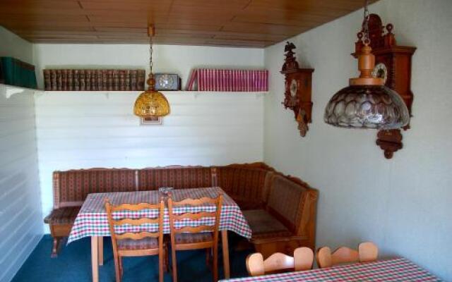 Pension Bayerwald