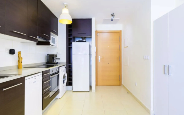 Apartment El Balco Oropesa del Mar