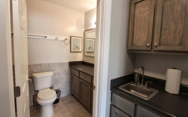 At Home Inn & Suites