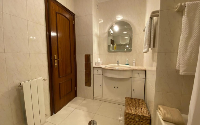 Hattie's Place by MP