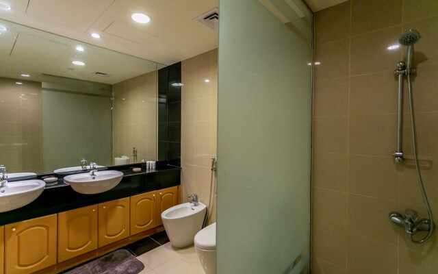 One Perfect Stay Marina Terrace