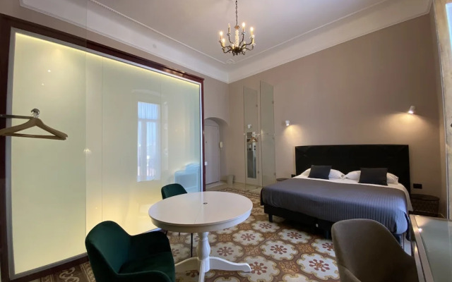 Residenze Romano & SPA hotel diff. RED