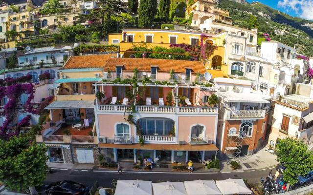 Hotel Villa Gabrisa
