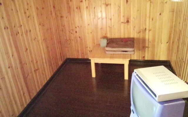 Qingdao Nordic Osheania Hostel