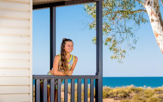 Discovery Parks - Port Hedland
