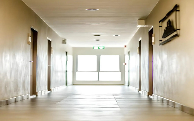Central Place Serviced Apartment