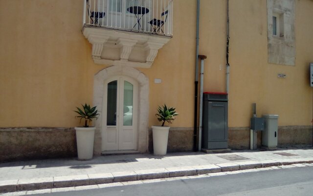 Triple Room in Ragusa