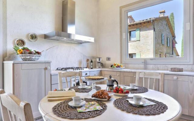 Villa Tramonto
