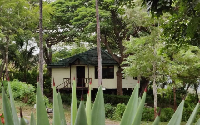 The Monarch Masinagudi by Mithun Hotels