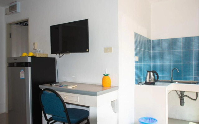 Lighthouse Resort Pattaya