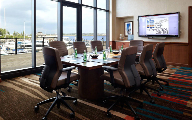 Delta Hotels Prince Edward by Marriott
