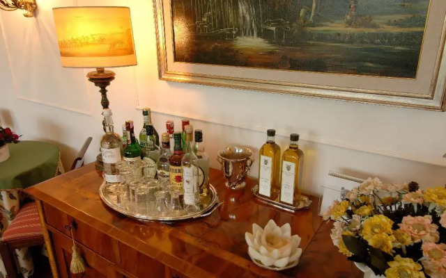 Marignolle Relais and Charme