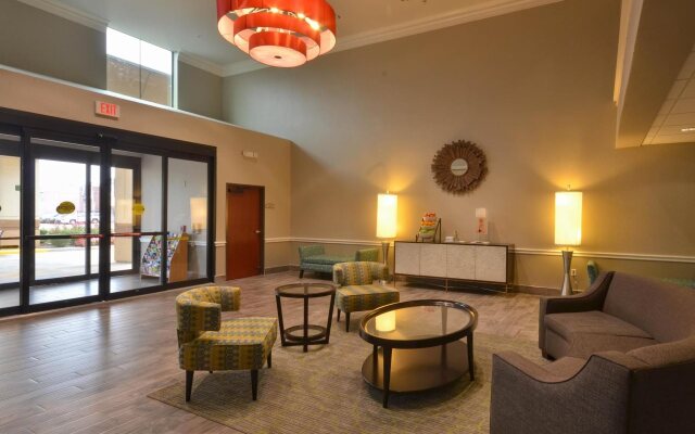 Best Western Galleria Inn & Suites