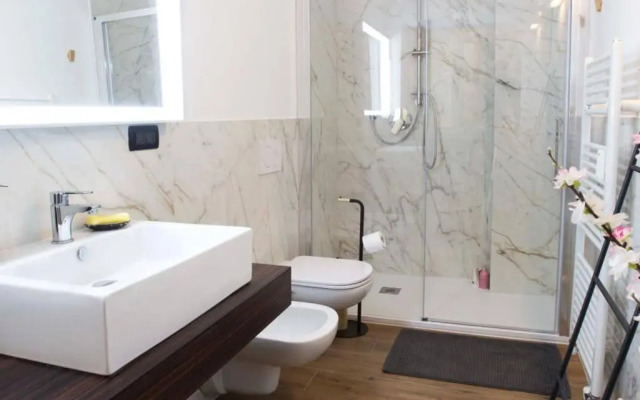 Dandy House on the Arno River