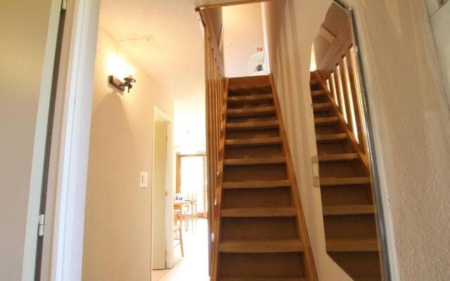 Appartement Serre Chevalier, 3 pièces, 7 personnes - FR-1-330F-22