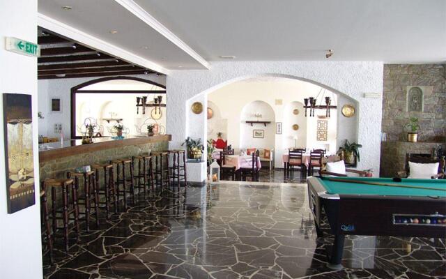 Vasia Boulevard Hotel (Adults Only)