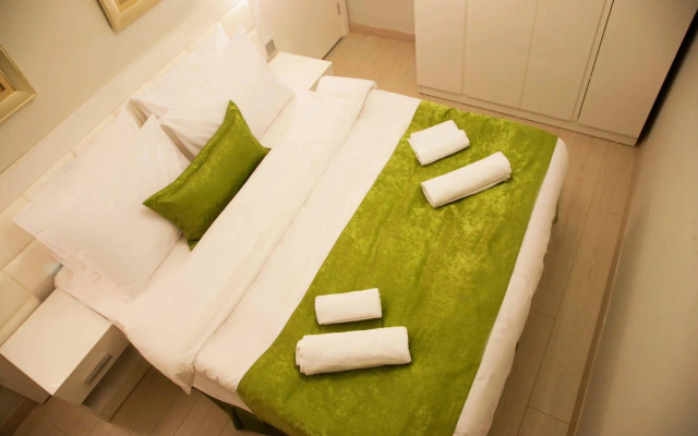 Premium Residence Taksim Square