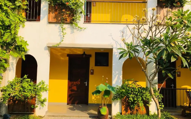 Hoian Tranquil Lodge - Chon Binh Yen