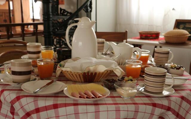 Sandy Point B&B