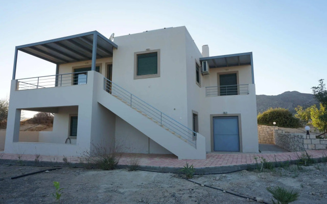 Portela Homes Kapsali