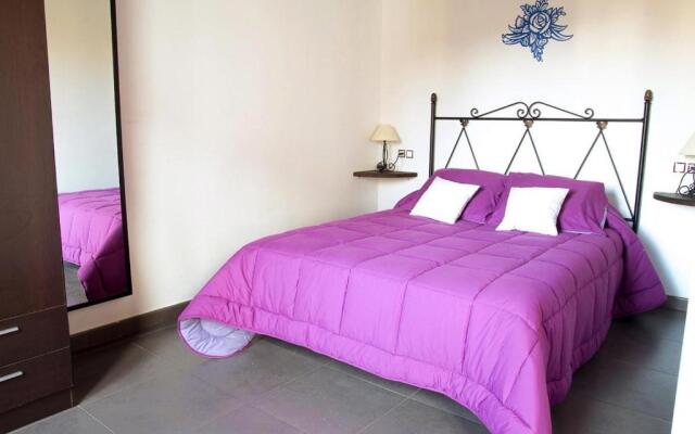 Apartamento Senderos de Hervas