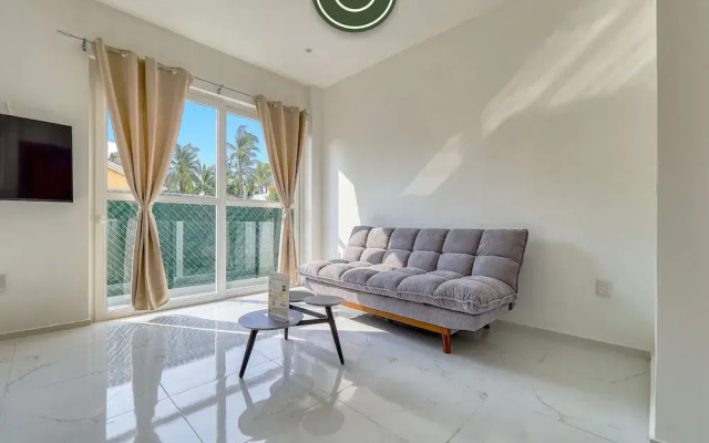 Grand Trianon 203 in Jalisco