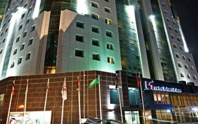 Swiss Belhotel Doha