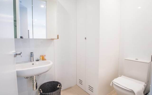 Perfect Brand New Apartment In Chatswood