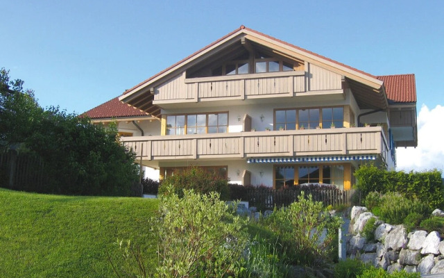 Fl Sserstrasse Wallgau
