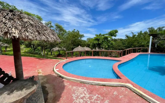 Villas Paraíso Huatulco
