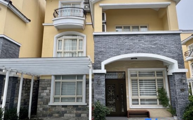 Heart Villa