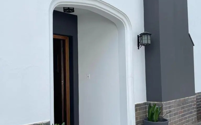 The South Way Sandton