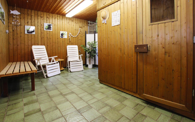 Ferienwohnung im Haus Schiefertal, Wieda