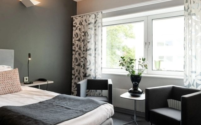 Elite Park Hotel Växjö