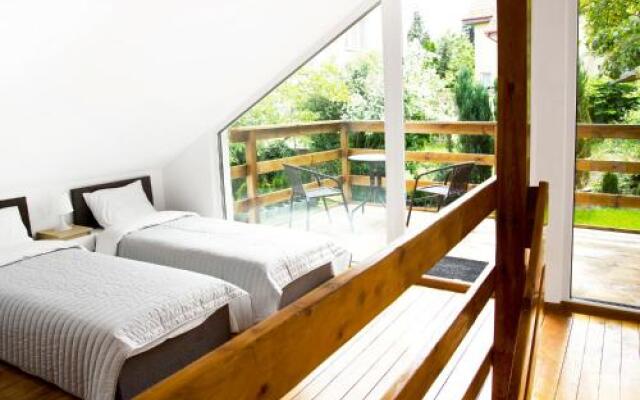 Zen House 2