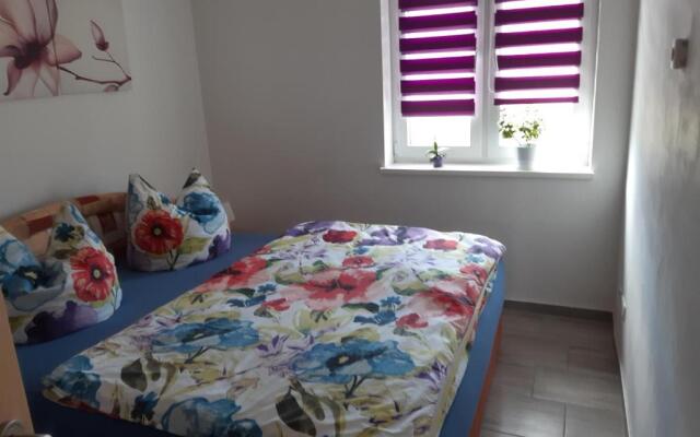 Ferienwohnung Müller