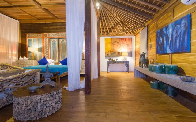 Serenity River Villa-Private Pool