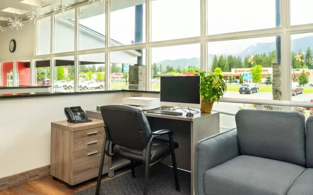 Quality Inn & Suites