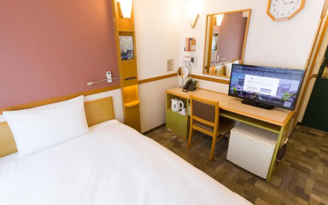 Toyoko Inn Aomori Ekimae
