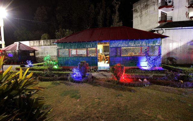 Silver Tree Inn