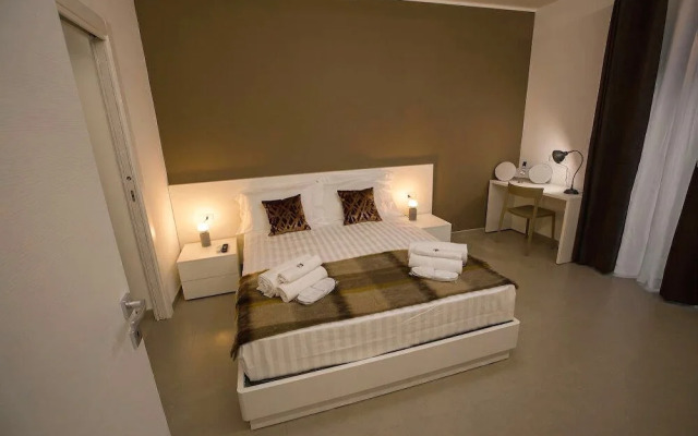 Casa Malupa Luxury Apartments